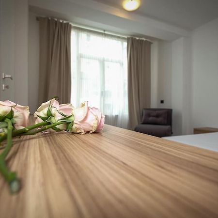 Apartmán La Casa Di Elena Bergamo Exteriér fotografie